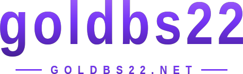goldbs22 logo
