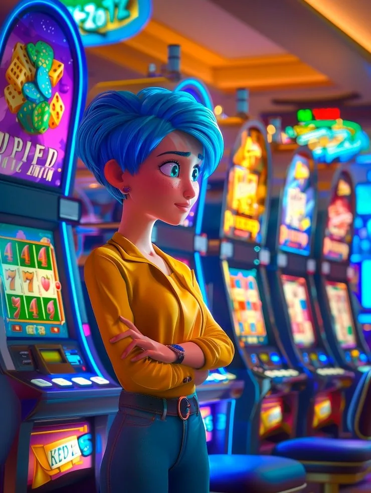 goldbs22 Pakistan Casino lobby